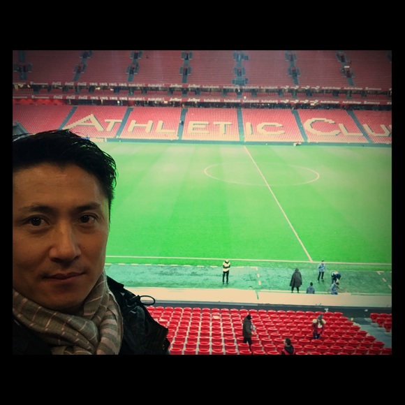 Meet your Posher, Ryo - Picture 1 of 1